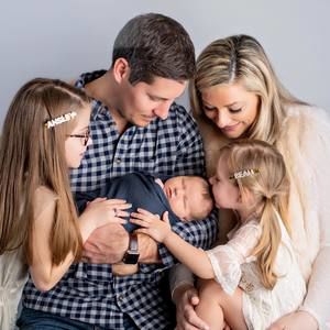 Meet your Posher, Tara